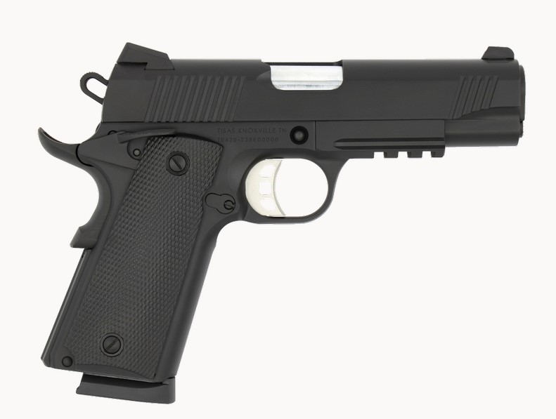 SDS 1911 B9R CARRY 9MM CER8 - Smith Savings Week